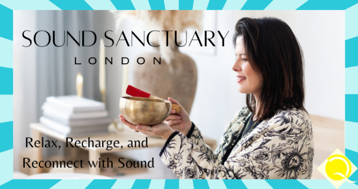 Sound Sanctuary London
